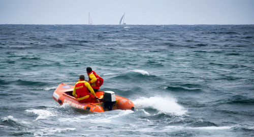 San Benedetto, trovato morto il 78enne disperso in mare